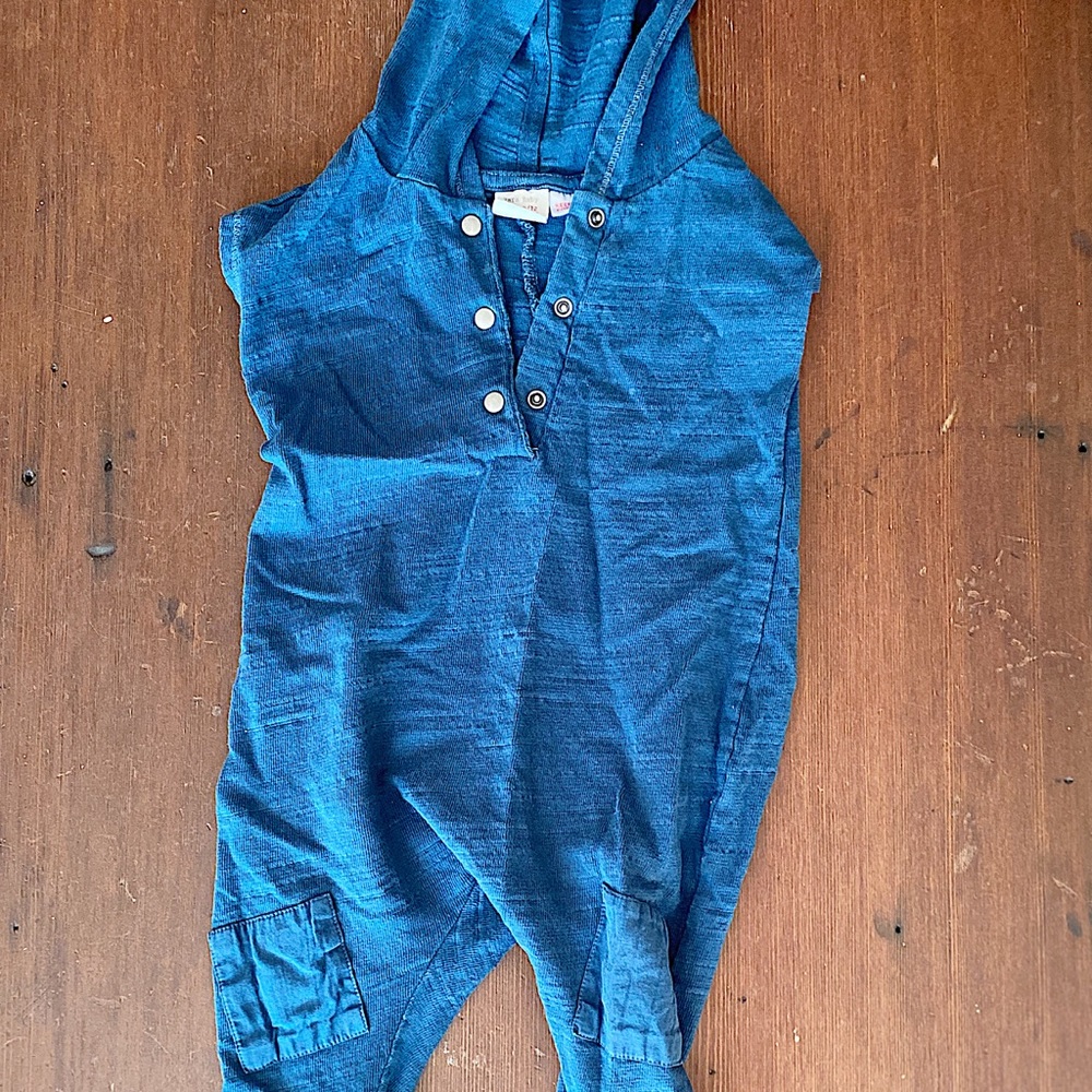 9-12M ZARA Playsuit